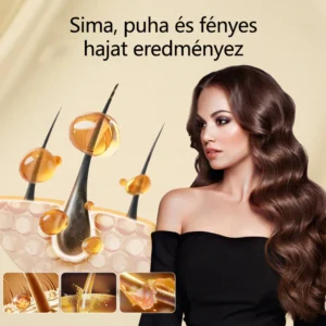 Timilk® VitaStrand Biotin Hair Growth Spray