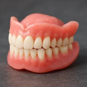 ROSOPL™-Advanced Custom-Fit Functional Dentures