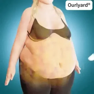 Ourlyardยฎ Tirzepatid Nano Patch