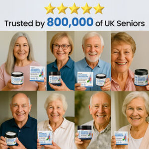 KUBOZN® Advanced Magnesium Pain Relief Cream image KUBOZN® Advanced Magnesium Pain Relief Cream