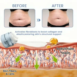 Cheemex® Advanced Botulinum Toxin Peptide Retinol Firming & Lifting Cream image Cheemex® Advanced Botulinum Toxin Peptide Retinol Firming & Lifting Cream