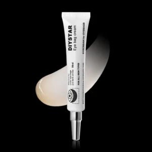 Eye bag cream image Eye bag cream