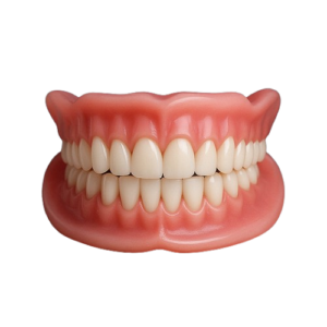 ROSOPL™-Advanced Custom-Fit Functional Dentures