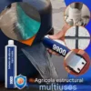 Aexzr® Multi-Purpose Super Adhesive Structural Sealant image Aexzr® Multi-Purpose Super Adhesive Structural Sealant