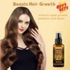 Biotin Hair Growth Essence Spray image Biotin Hair Growth Essence Spray