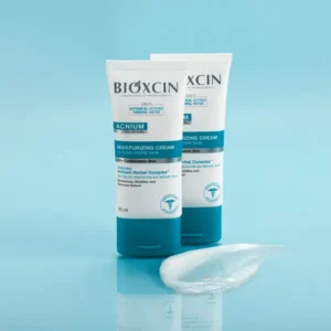 Bioxcin Acnium Sebum Balancing Moisturizing Cream image Bioxcin Acnium Sebum Balancing Moisturizing Cream