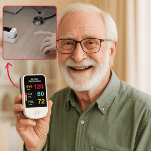 BloodSave™ | Monitors blood sugar