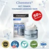 Cheemex® Advanced Botulinum Toxin Peptide Retinol Firming & Lifting Cream image Cheemex® Advanced Botulinum Toxin Peptide Retinol Firming & Lifting Cream