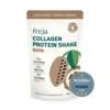 Chocolate Collagen Protein Shake