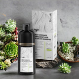 Mayraki Gray Coverage Permanent Hair Color Dye Shampoo image Mayraki Gray Coverage Permanent Hair Color Dye Shampoo