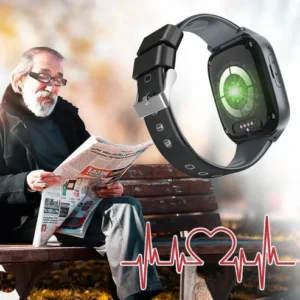 GLUCOWATCH SMART + 7 Gift Wristbands