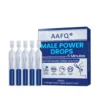 AAFQ® Male Power Drops - 2025 Upgrade image AAFQ® Male Power Drops - 2025 Upgrade