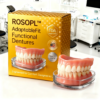 ROSOPLTM Custom Dentures