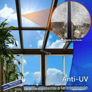 Aexzr® Multi-Purpose Super Adhesive Structural Sealant image Aexzr® Multi-Purpose Super Adhesive Structural Sealant