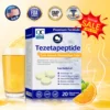 Cvreoz® Tezetapeptide Fast-Absorb Metabolism Tabs image Cvreoz® Tezetapeptide Fast-Absorb Metabolism Tabs